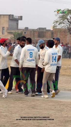 2 ball 11 baki 🔥🔥🔥🔥Kamaljeet Singh Sidhu | Pcworld Live