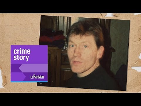 [PODCAST] Yvan Keller, the Pillow Killer (1/2)