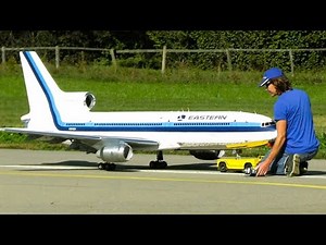 Switzerland's BIGGEST RC MODEL Flight Day | ALL Airplanes | Flugtag Hausen a. A. 2023