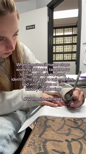 Respecting Tattoo Craftsmanship: A Journey in Fine Line Art