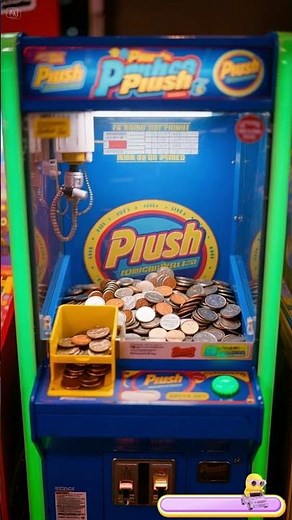 Ultimate Coin Pusher Experiment: WE TEST EVERY STRATEGY! How to Make It Drop Coins Every Time?