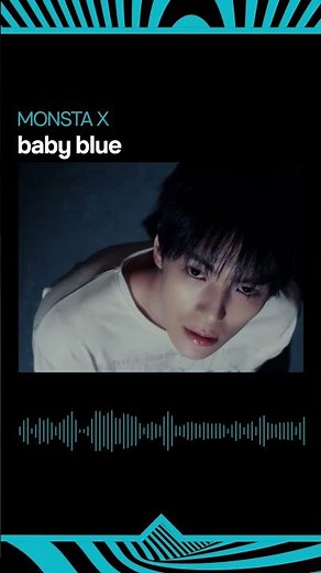 🔥 Fresh Out Live: ‘baby blue’ – MONSTA X servieren sanfte, emotionale Pop-Momente | #mtv