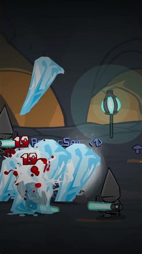 Oh That's a Lot, Ooh That's a Lot | Castle Crashers