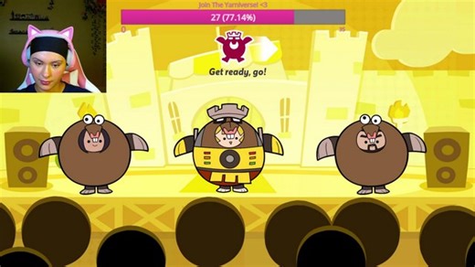 Friday Night Funkin got a MAJOR UPDATE💕!~