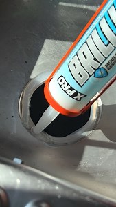 1.1M views · 7K reactions | How to fix a leaking kitchen sink waste with silicone! #asmr #asmrsounds #learn #foryou #mmplumber #viral #plumbing #toolbag #pipes #tools #cleancopper #plumbertools #pressfit #soldering #copper #handtools #work #diy #howto #plumber #tips #hack #reels #handyman #plumero | Mmplumber | Facebook