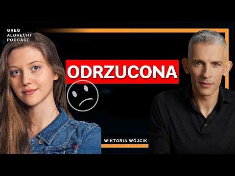 Odrzuciło mnie 30 firm - dziś zarabiam miliony na grach - Lekcje Biznesu: Wiktoria Wójcik Co-Founder