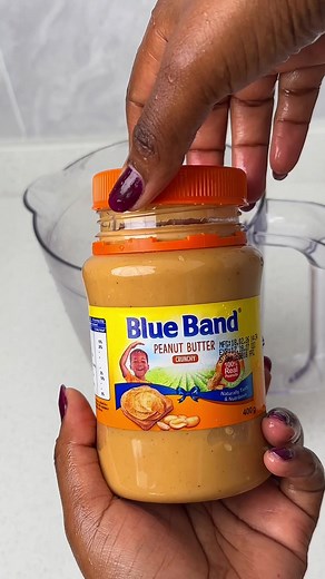 Blue Band Kenya: Delicious Breakfast Pancakes
