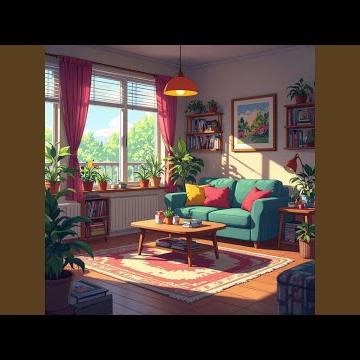 Low Volume Focus Beats