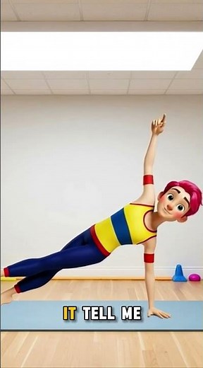 Superhero Yoga Challenge #kidsyoga #challenge