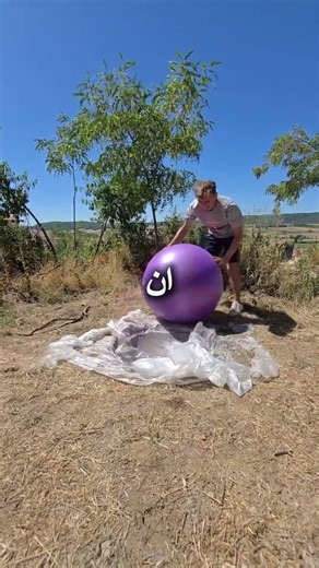 هل ستبني هذا في حديقتك الخلفية؟