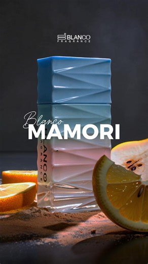 25| Perfume ada hint ginger agak-agak macam mana? 🤔 #blancofragrance #blancobywansaid #inilahjalanblanco
