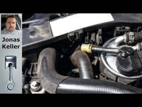 Fehlercode P06A6: Ursachen und Lösungen für Sensor-Referenzspannung „A“-Schaltung