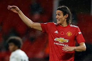 Boca Juniors want to sign Edinson Cavani in 2022