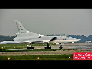 Tupolev Tu-22M3M | Next-Gen Russian Supersonic Strategic Bomber Explained