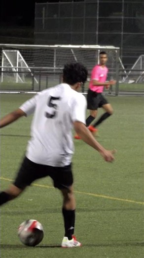 Pacey Striker Scored A Double | Jorge | vs SBMC | 20260703
