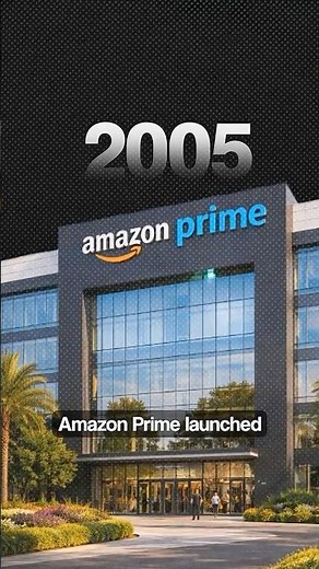 Amazon Prime Was a Trap