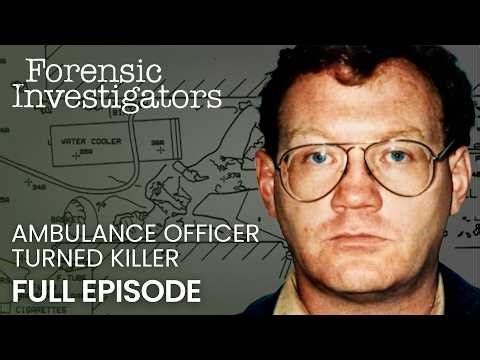 The blaze exposed a ten year secret 😱 | Forensic Investigators | S03 EP01 Full Episode