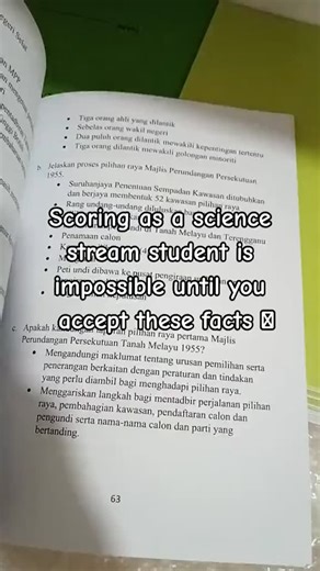 SPM Notes🔥 on Instagram: "How to score A+ for SPM #spmtips #spmnotessejarah #spm2024 #spm2025 #spm2026 #spmbio #spm2023 #spmbiologybelike #spmstudytips #spmnota #spmnotessejarah #studytok #SPM #spmnotes #spmbatch082025 #spmbatch07 #spmbatch08 #spmstudent"