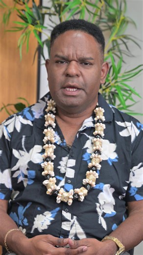 🌏 “Economic benefits cannot come at the cost of climate collapse” Phillemon Mosby TSIRC Mayor says the National Climate Risk Assessment shows catastrophic threats to First Nations communities — yet the Federal Government sets new emissions targets while extending gas projects. Our islands cannot afford this contradiction. The Australian Climate Case Torres News ABC Indigenous ABC Far North NITV Torres Shire Council Torres Strait Regional Authority #TSIRC #TorresStrait #TorresStraitIslander #Zen
