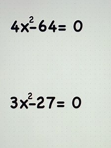 Find the value of X Tricks? | Math Tricks Tutorial