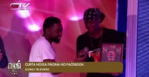 29K views · 4.9K reactions | Aconteceu ontem (23-Dez) a Gala dos MOZ Hip-Hop Awards by Nexta Vida Ent, no Teatro Gungu em Maputo. Os Pontas de Lança tiveram a honra e o prazer de receber o prémio de Melhor Duo/Grupo do ano. Shout out para toda malta que deu e dá o support. #PontasDeLança Vol.2 out now!! Katlha... | Hernâni da Silva Mudanisse | Facebook