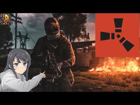 Rust Wipe day prep (Portrait)