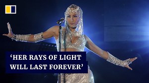 266K views · 4.3K reactions | "In my dream, you are on your way home." An outpouring of grief from around the world, following the news of Coco Lee's death. | South China Morning Post | Facebook