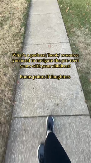 #parents #children #podcast