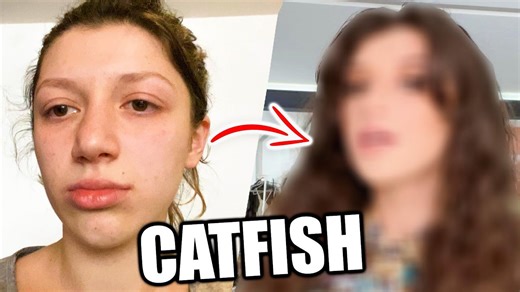 Dramatic yearlong makeovers reveal a completely new viral appearance