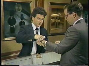 Macy's Security Training Video Circa 1986