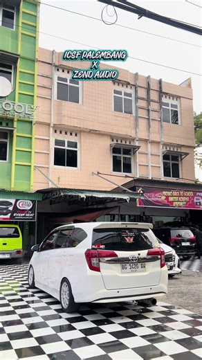 Paddlepop garage on TikTok