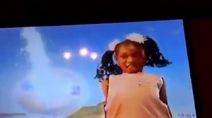 Opening To Boohbah: Comfy Armchair 2004 VHS