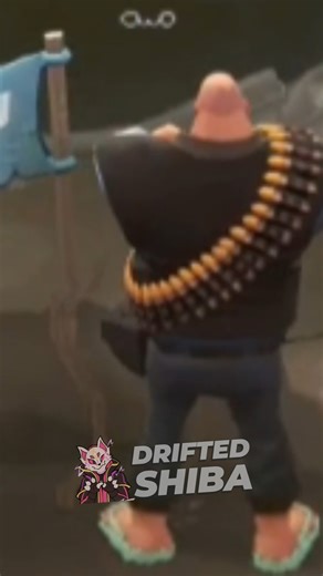 DriftedShiba | [TF2] Did Heavy Moan? - - - #tf2gameplay #tf2 #clips #shorts #gaming #funny #teamfortress2 #valve | Instagram