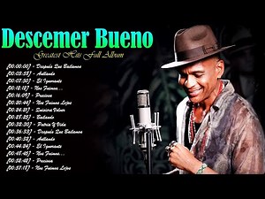 Descemer Bueno 🎶🔥 Bringing the best of Cuban rhythms to the global stage with every song!