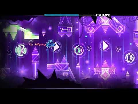 [4K 60fps] Irruption by DFGames