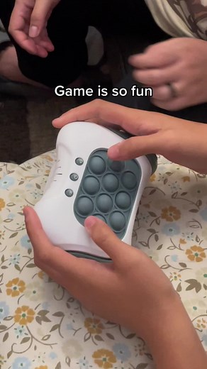 Fast Push Game on TikTok