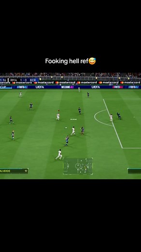 Funny Football Referee Moments That Will Make You Laugh