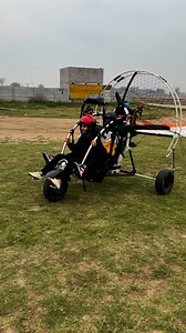 24 reactions · 25 shares | Power Paragliding Safety Tips for Beginners in Delhi NCR | Nayyum K | Facebook