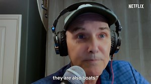 Is it too late to return my boat? Norm Macdonald: Nothing Special is now streaming! ----- Norm Macdonald kept his illness a secret for many years. In the summer of 2020, venues were shut down due to the pandemic.. but Norm wanted to record the comedy special that he had worked so hard to prepare. He performed it alone in his living room. Being Norm, he did it in one take. This is Norm McDonald Nothing Special. | Netflix Is A Joke