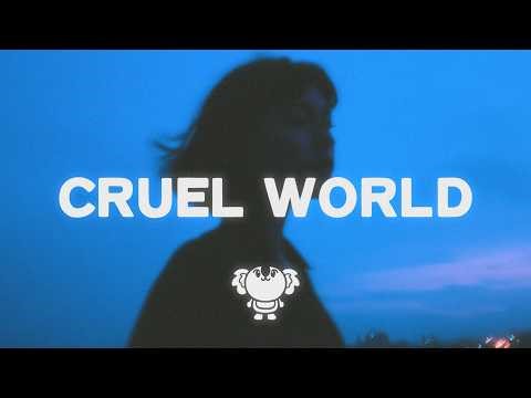 Holly Humberstone - Cruel World