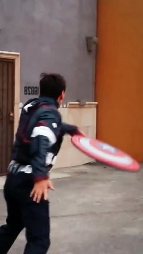 136K views · 98 comments | You think it’s Marvel worthy? #marvel #spiderman #superhero #ironman #capitanamerica #toy #gadgets #superpowers | Trick Tech | Facebook