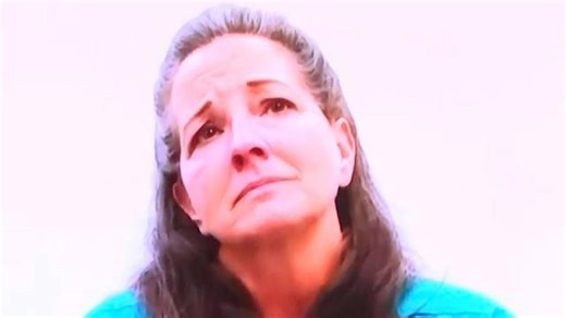 Susan Smith denied parole after serving 30 years for drowning young sons