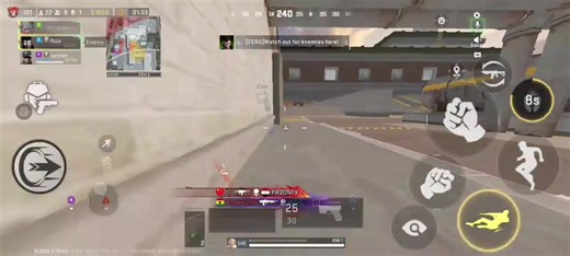 Join the Bloodstrike Fun! 😂