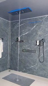 3.6M views · 50K reactions | With easy installation and customizable settings, our shower system is the perfect addition to your daily routine. | Boelon_Official | Facebook