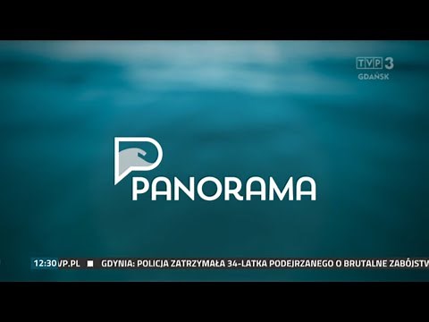 TVP3 Gdańsk - Panorama - 27.02.2023 12:30