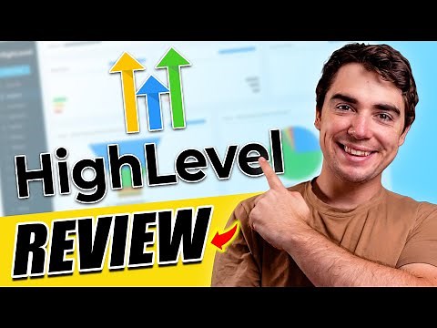 GoHighLevel Review - HONEST Review & Everything You Need To Know