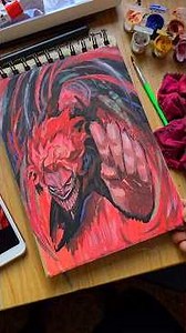 ₹10 Crayons vs ₹20 Watercolors! The Result is SHOCKING! 😱 | Art Challenge