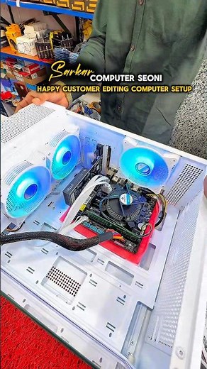 SARKAR COMPUTER SEONI