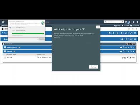 ClickOnce Install Prompts