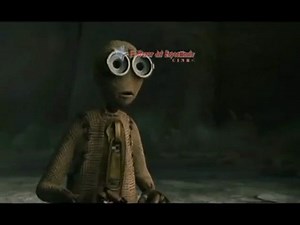 9: Trailer 1: Producido por Tim Burton